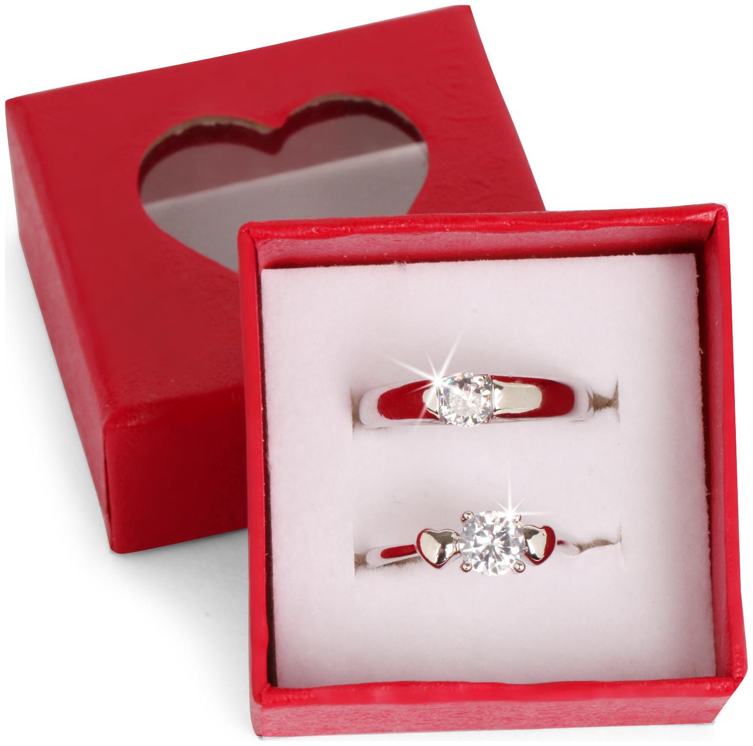 

VFI Couple Ring For Unisex