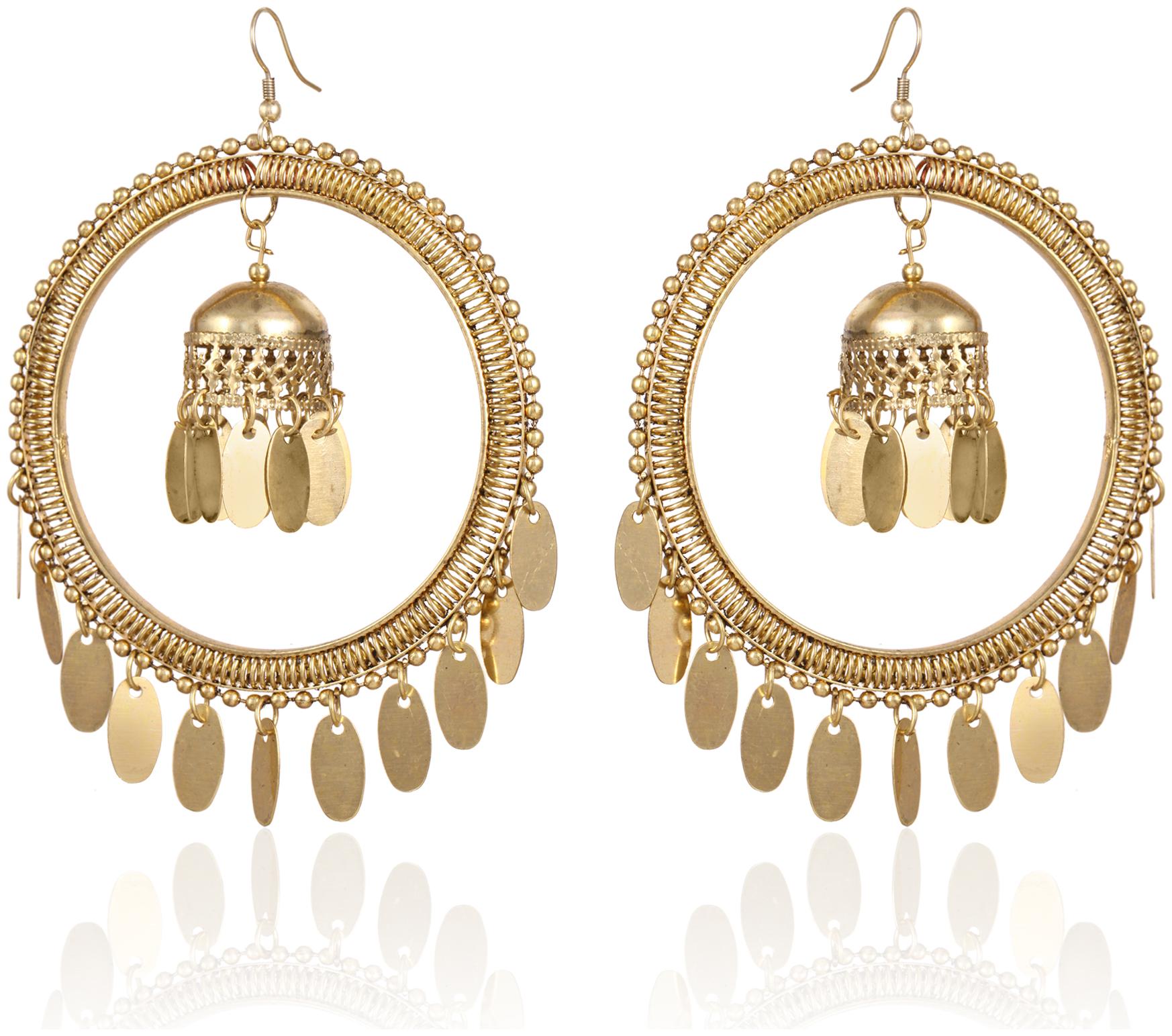 

VFI Earrings For Women