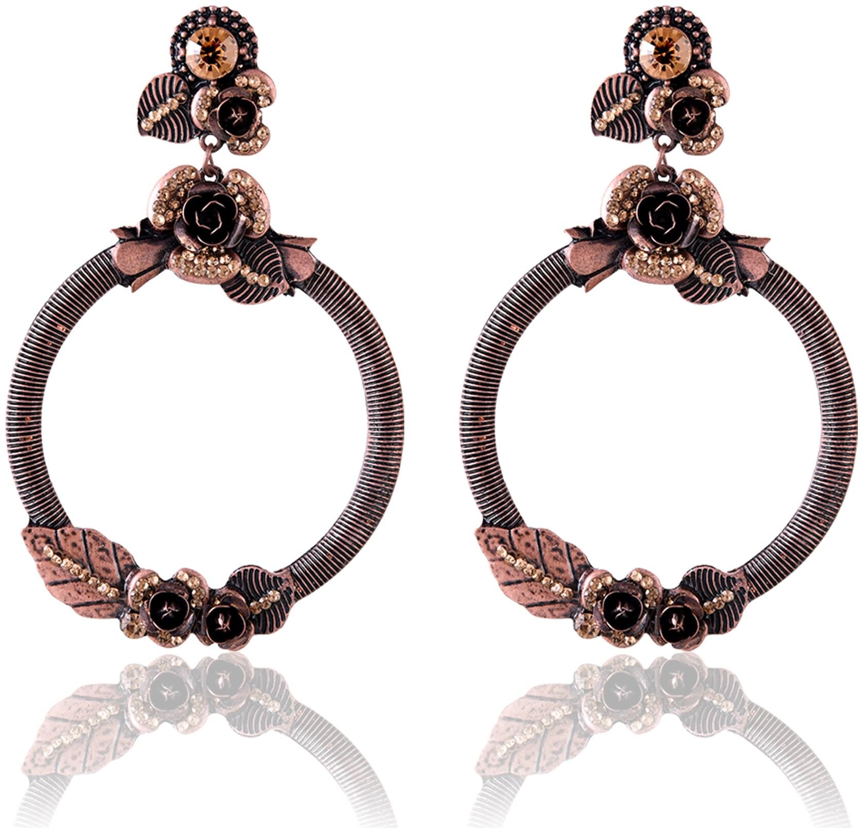 

VFI Earrings For Women