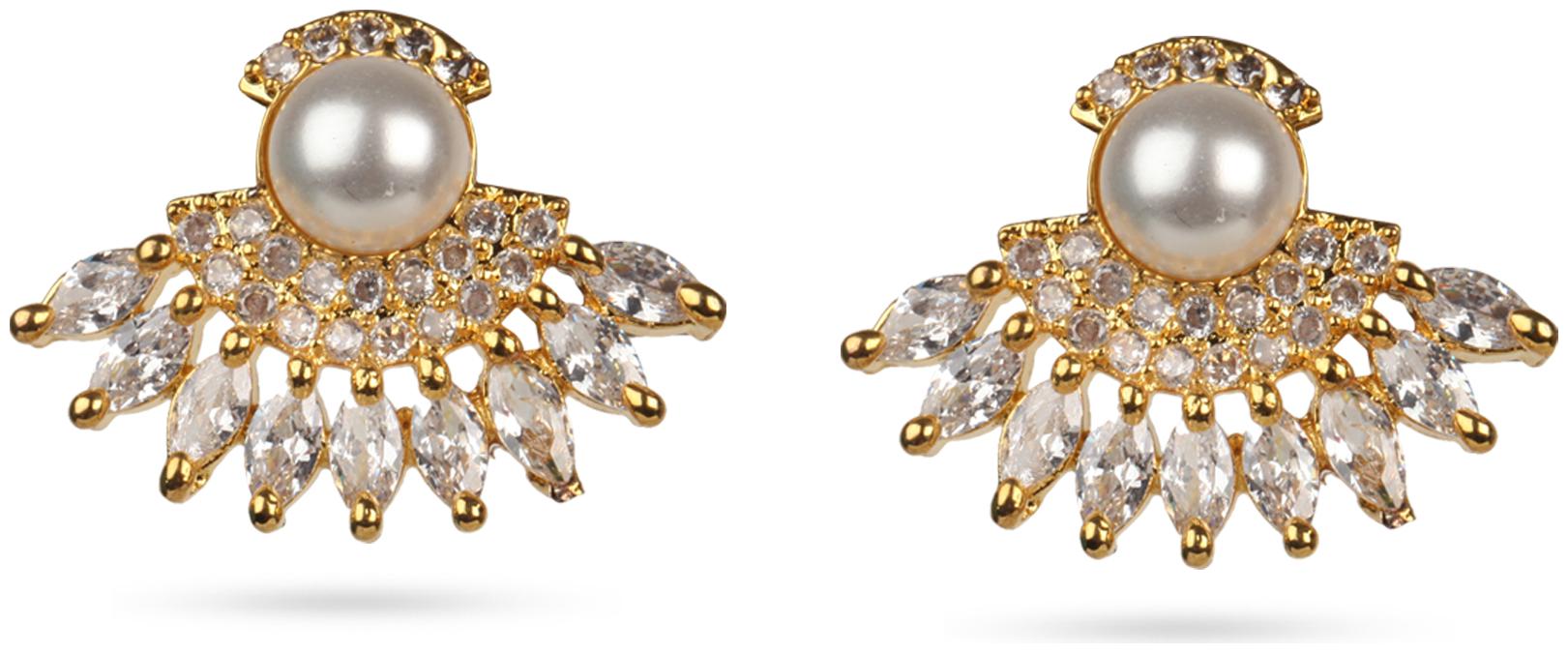 

VFI Earrings For Women
