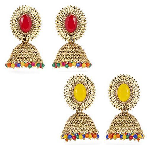 

VFI Earrings For Women