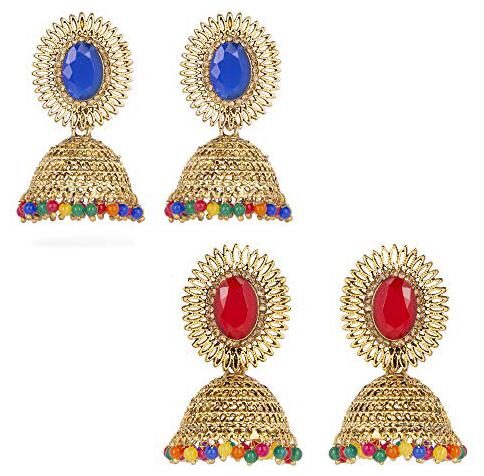 

VFI Earrings For Women