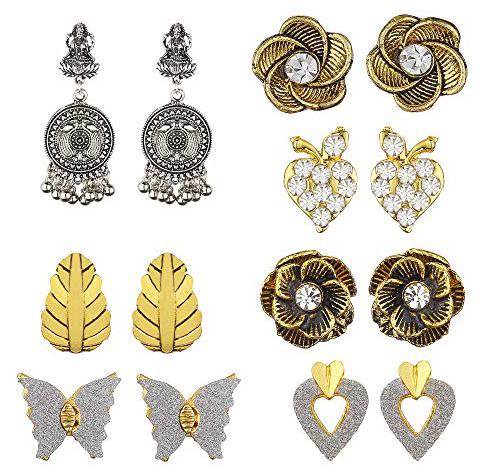 

VFI Earrings For Women