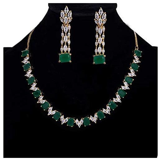 

VFI Necklace Set For Women