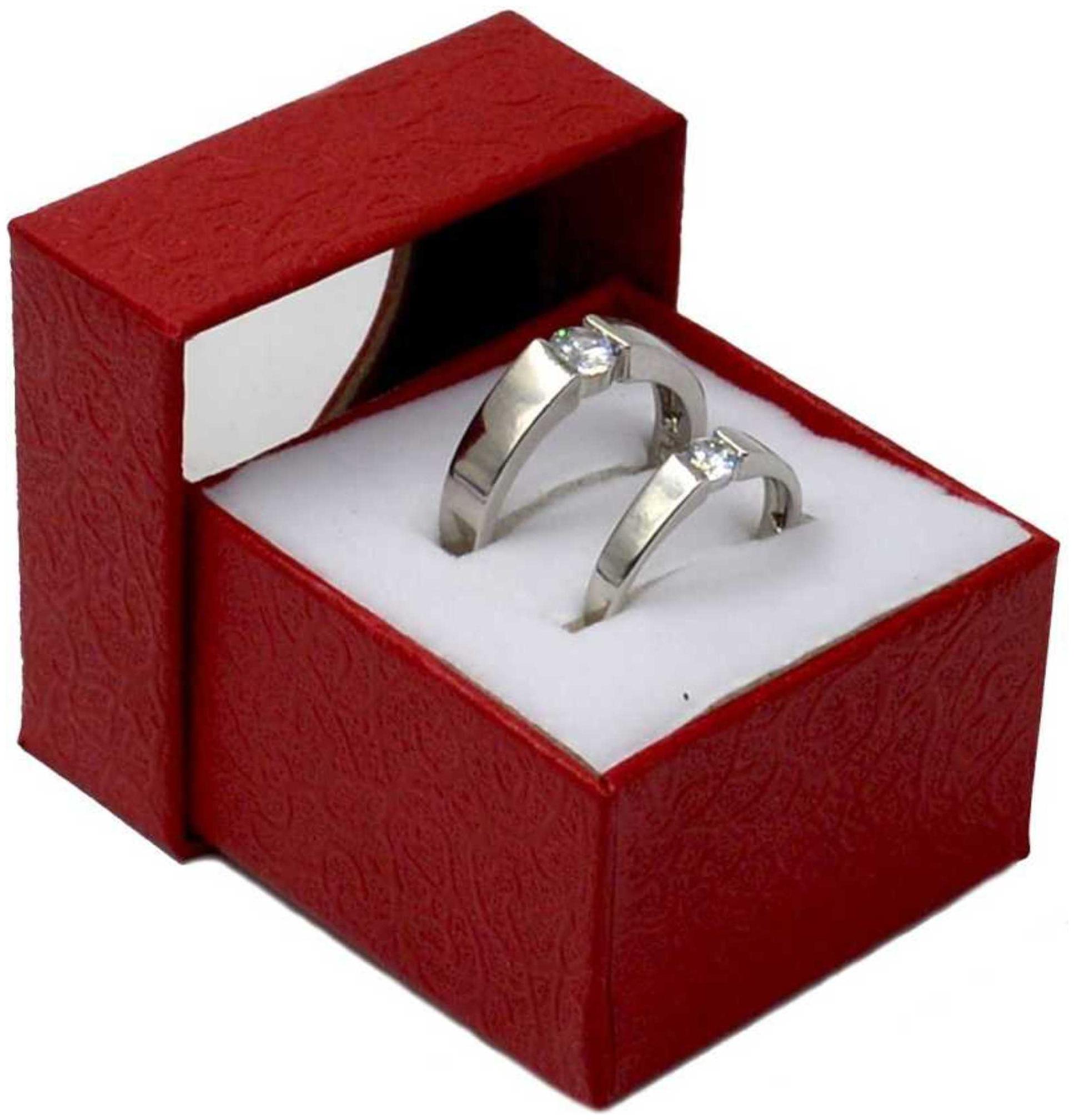 

VFI Rings For Unisex