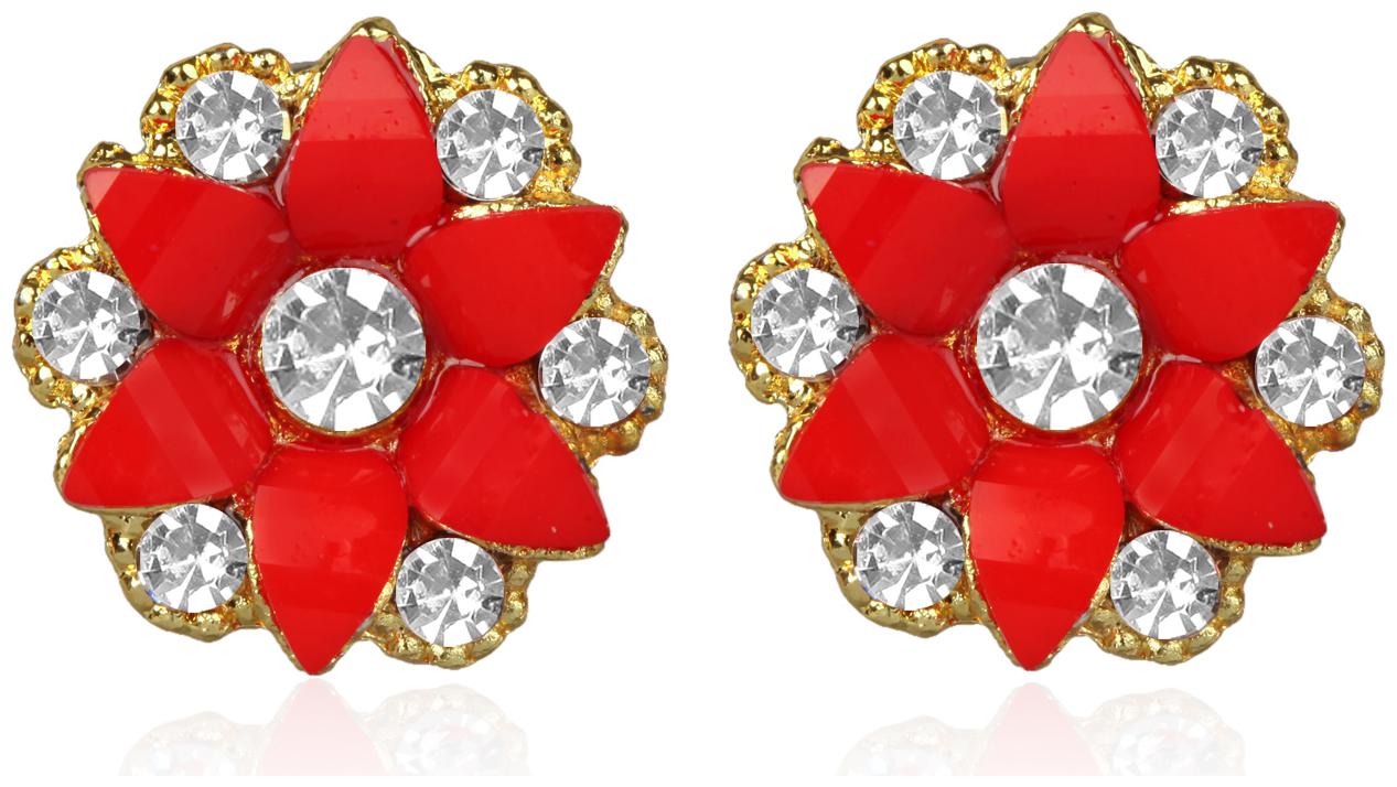 

VFI Women Stud Earrings