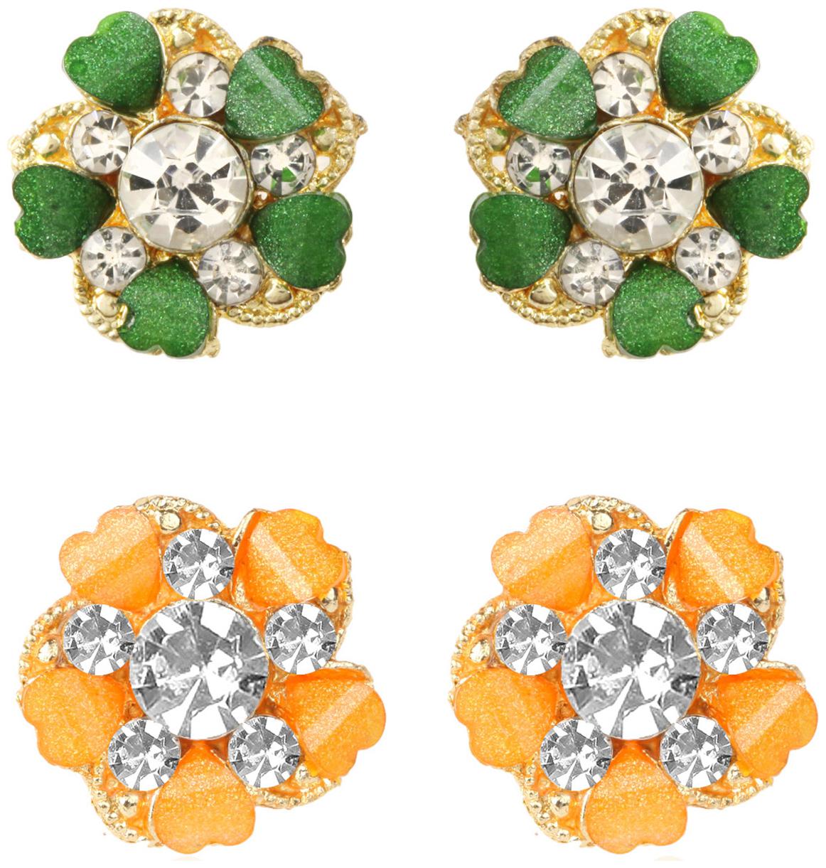 

VFI Women Stud Earrings