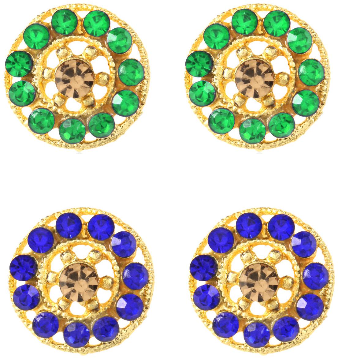 

VFI Women Stud Earrings