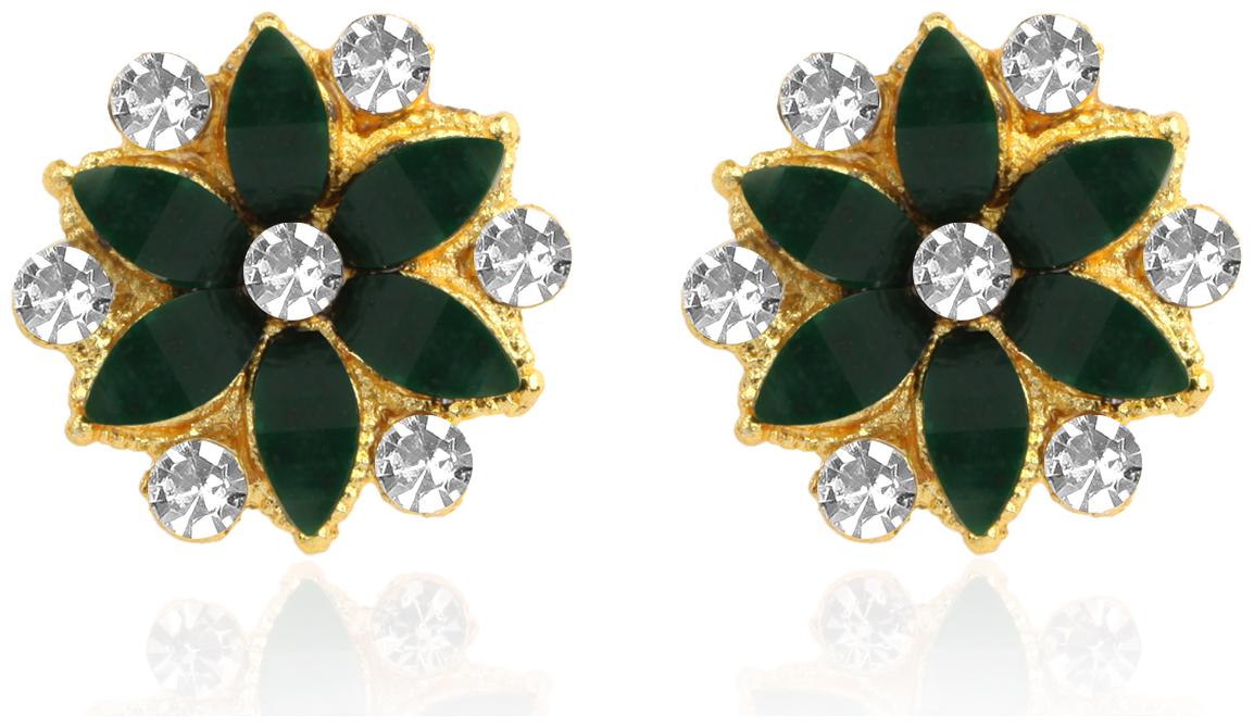 

VFI Women Stud Earrings