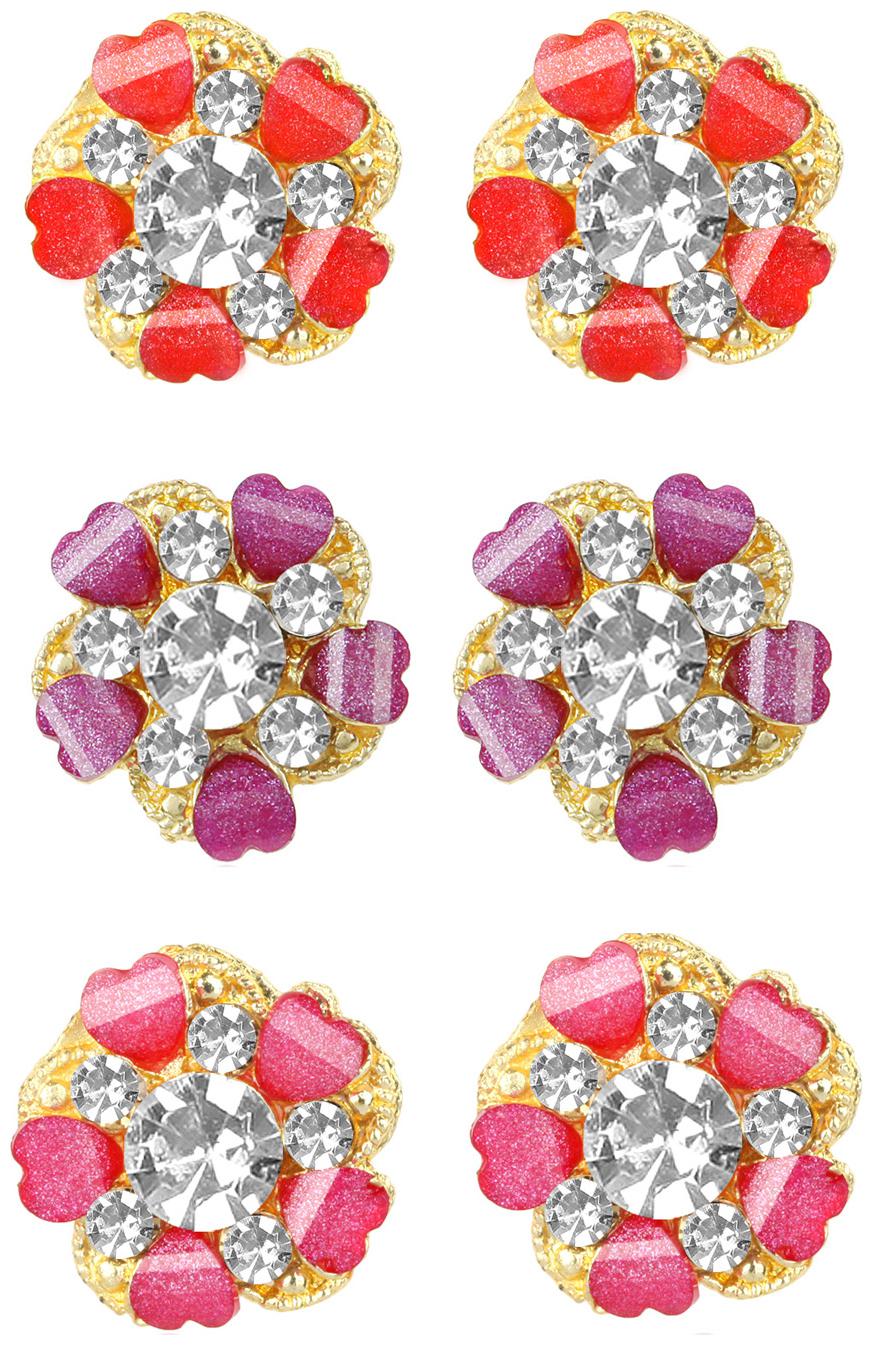 

VFI Women Stud Earrings