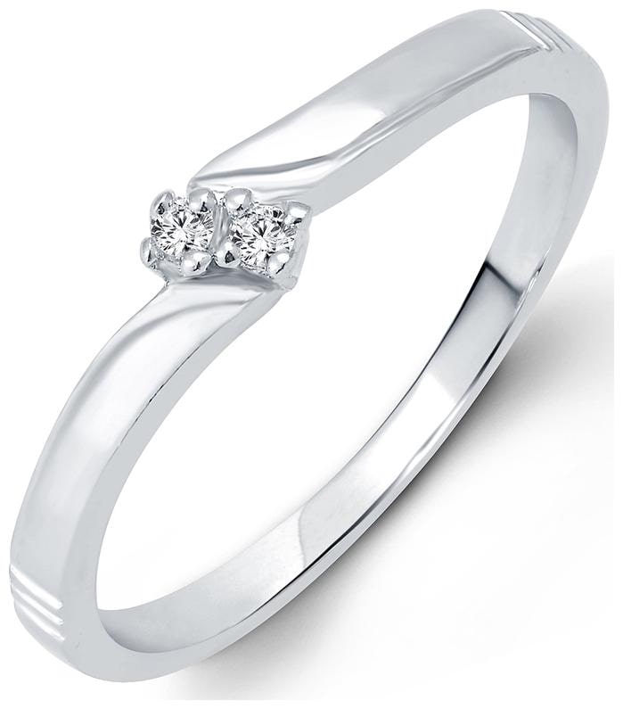 

Vighnaharta Silver Ring