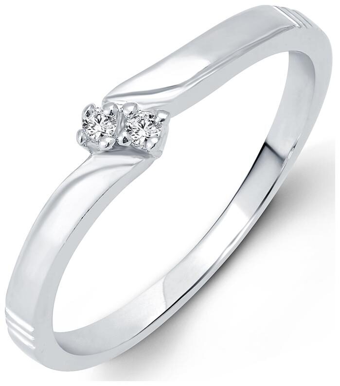 

Vighnaharta Silver Ring