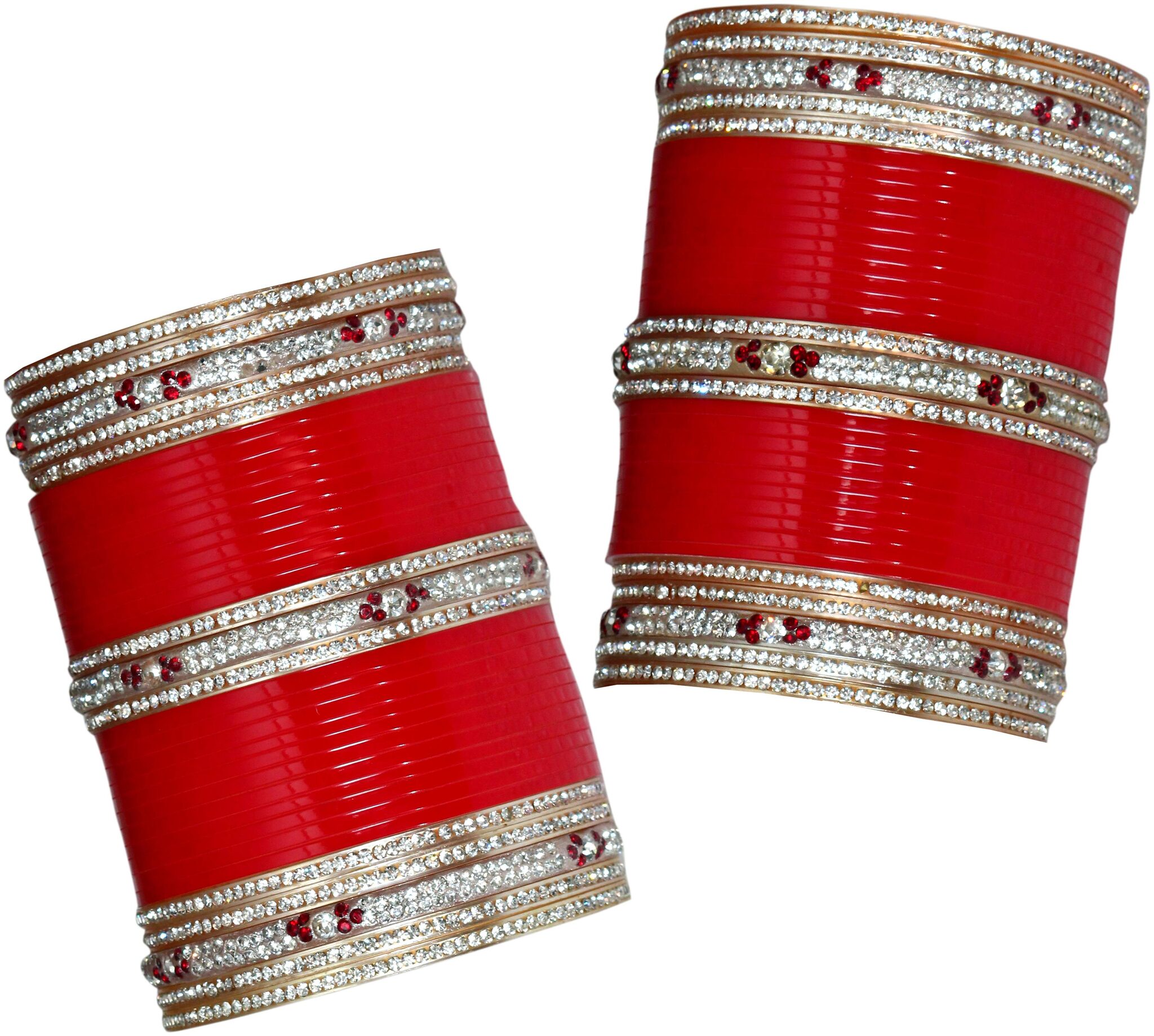 

Vivah Bridal Chura Bangle for women