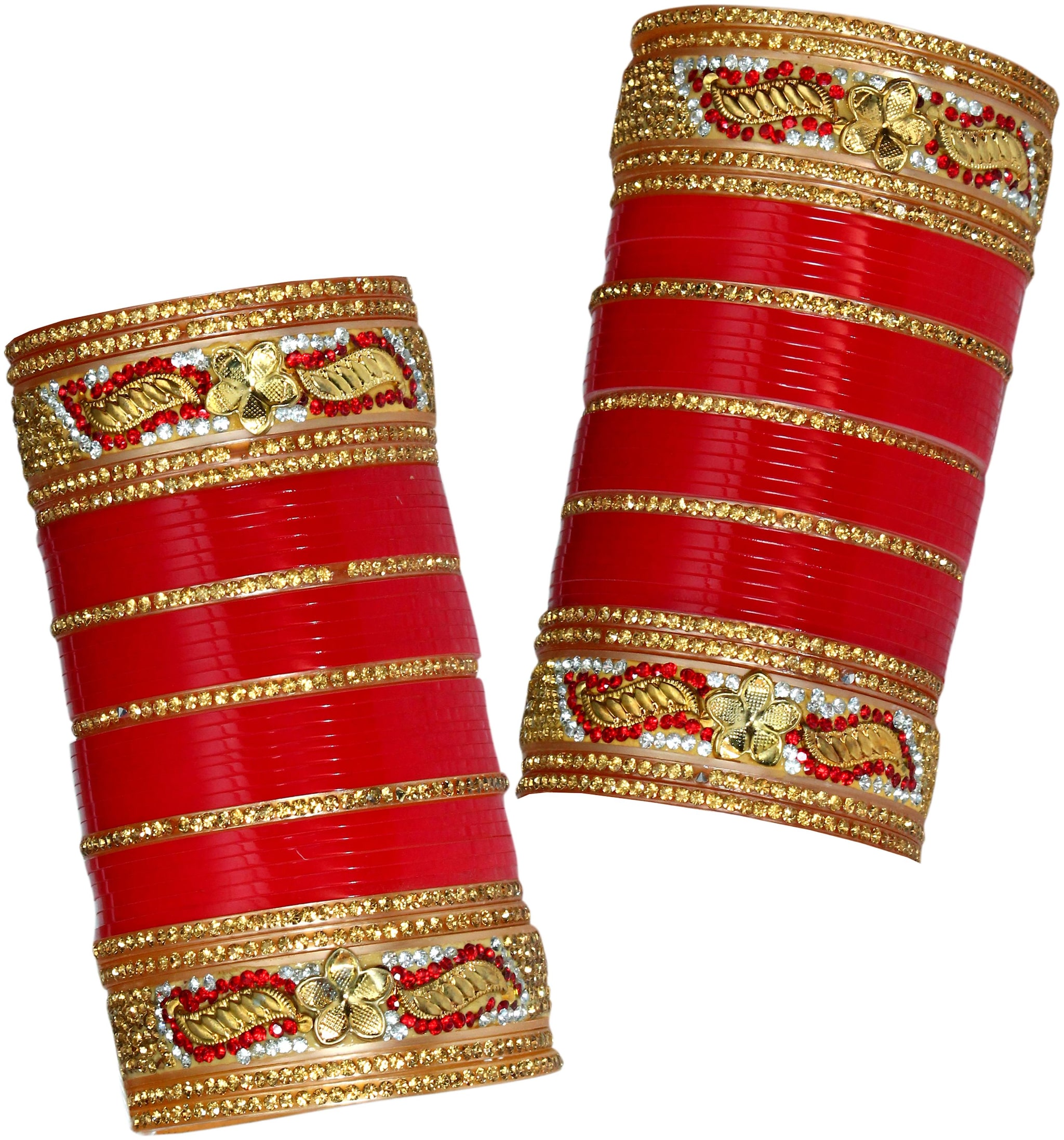 

Vivah Bridal Chura Bangle for women