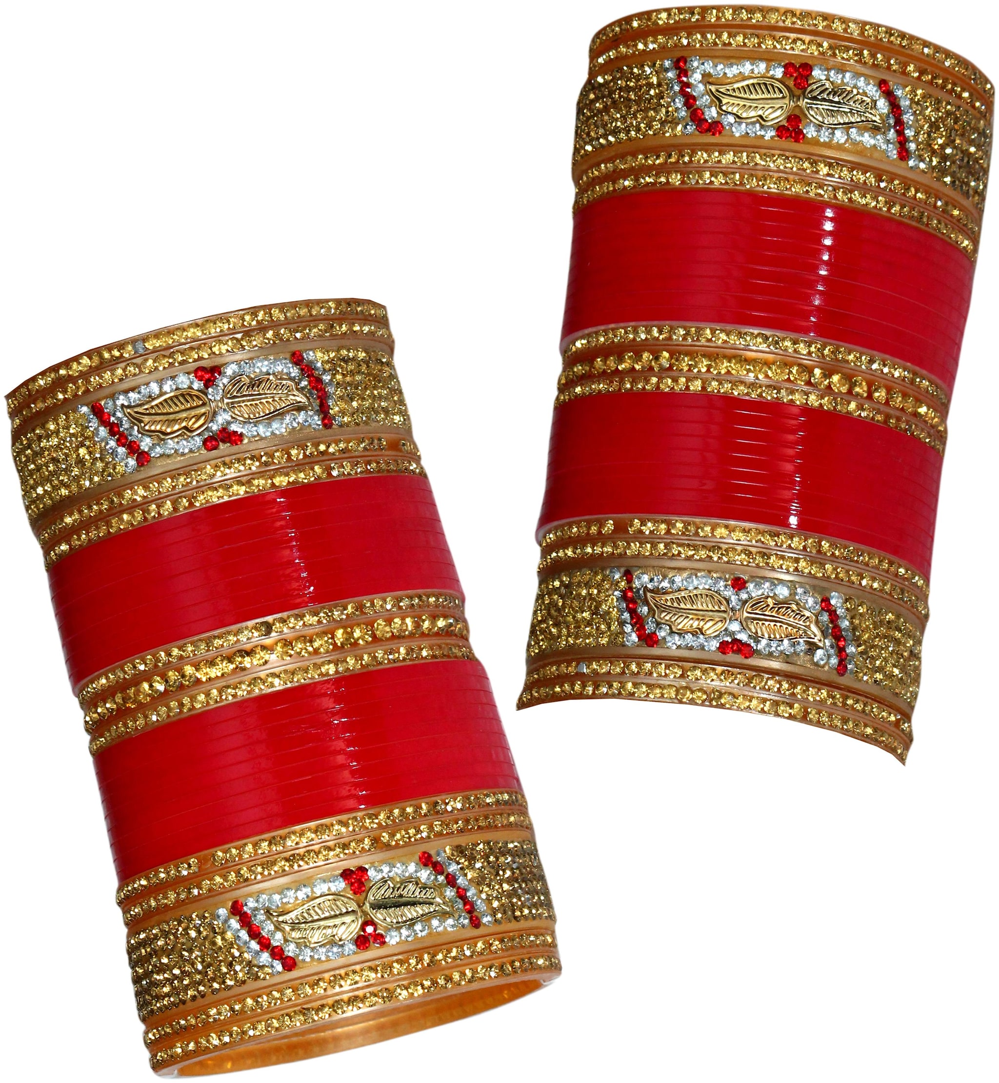 

Vivah Bridal Chura Bangle for women