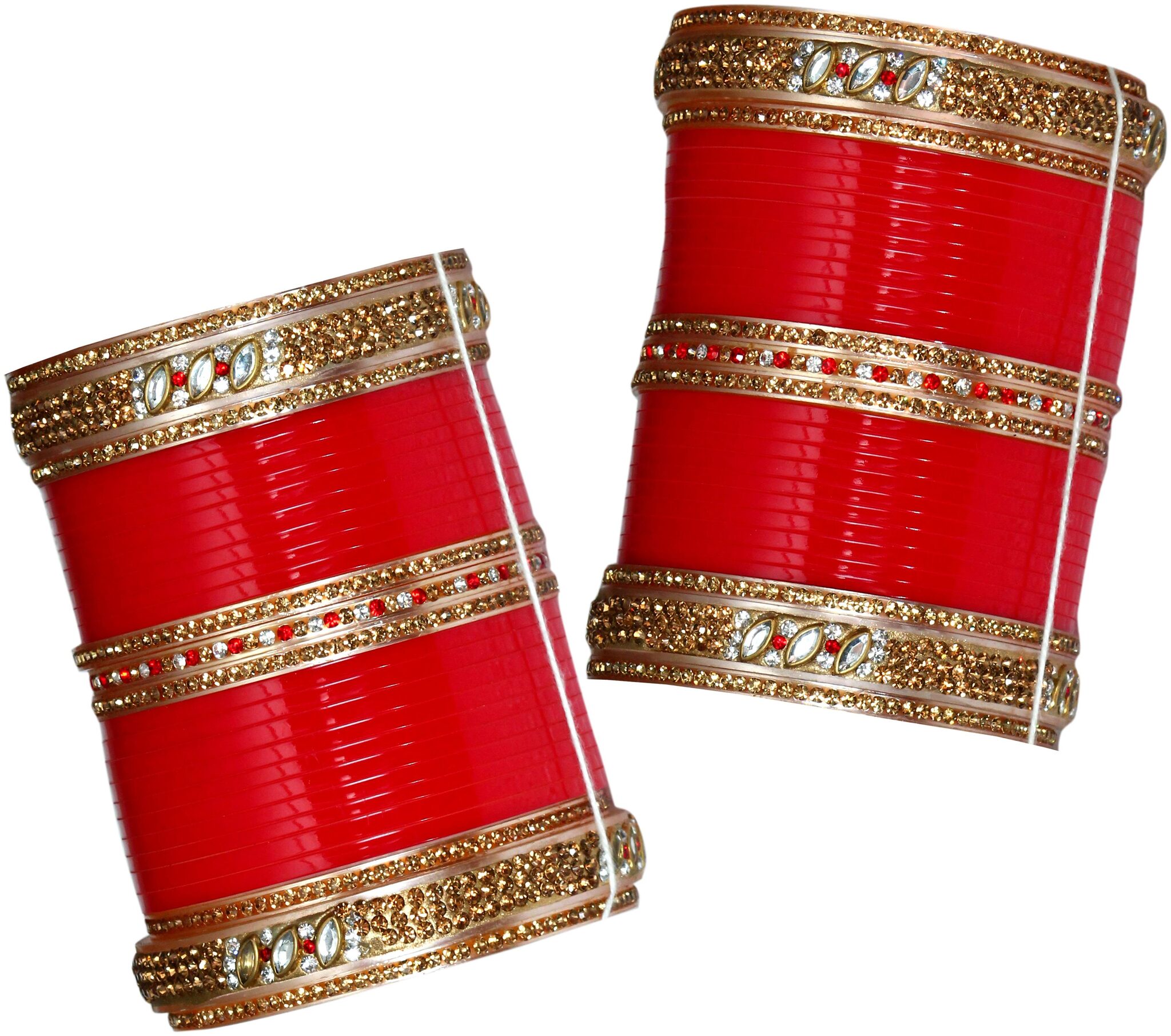 

Vivah Bridal Chura Bangle for women