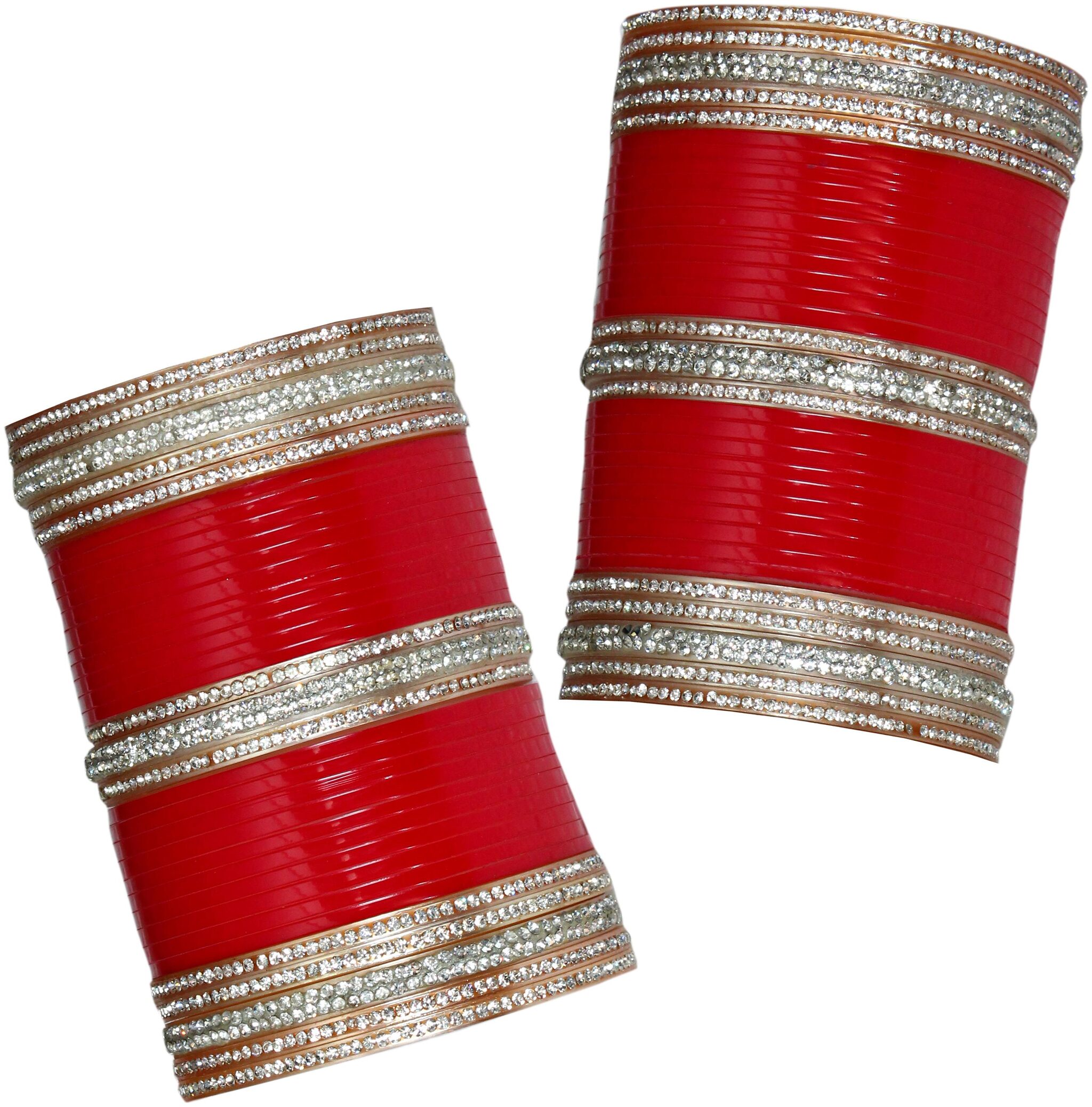 

Vivah Bridal Chura Bangle for women