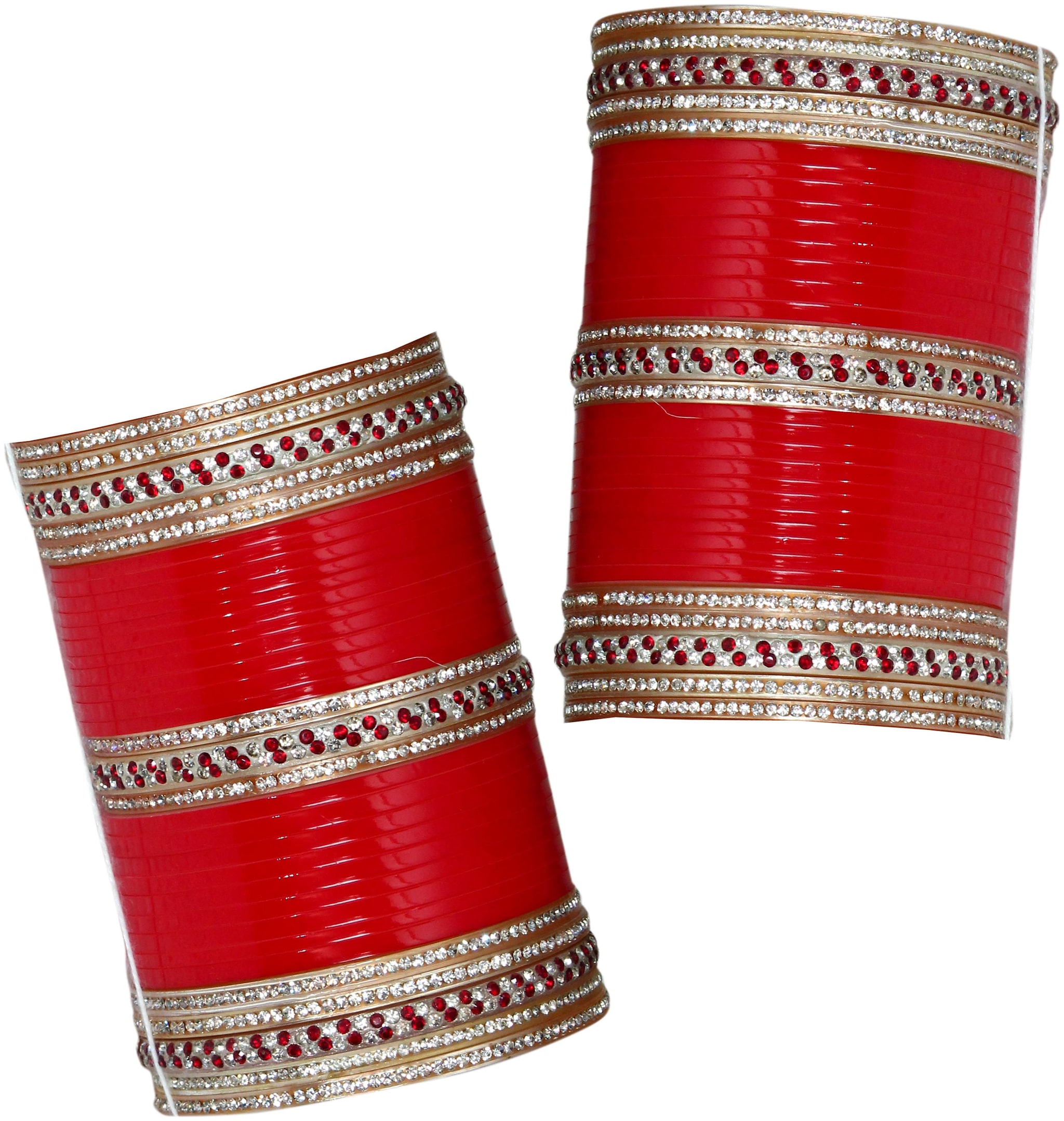 

Vivah Bridal Chura Bangle for women