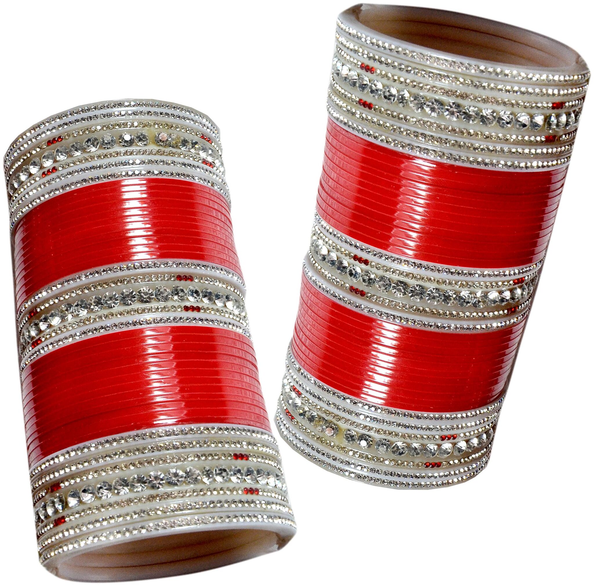 

Vivah Bridal Chura Bangle for women
