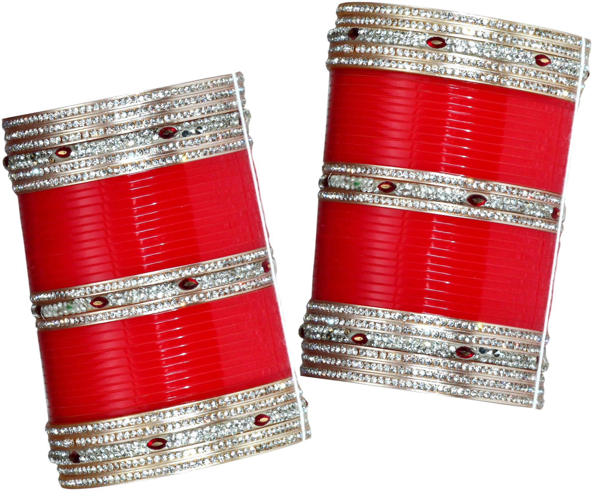 

Vivah Bridal Chura Bangle for women
