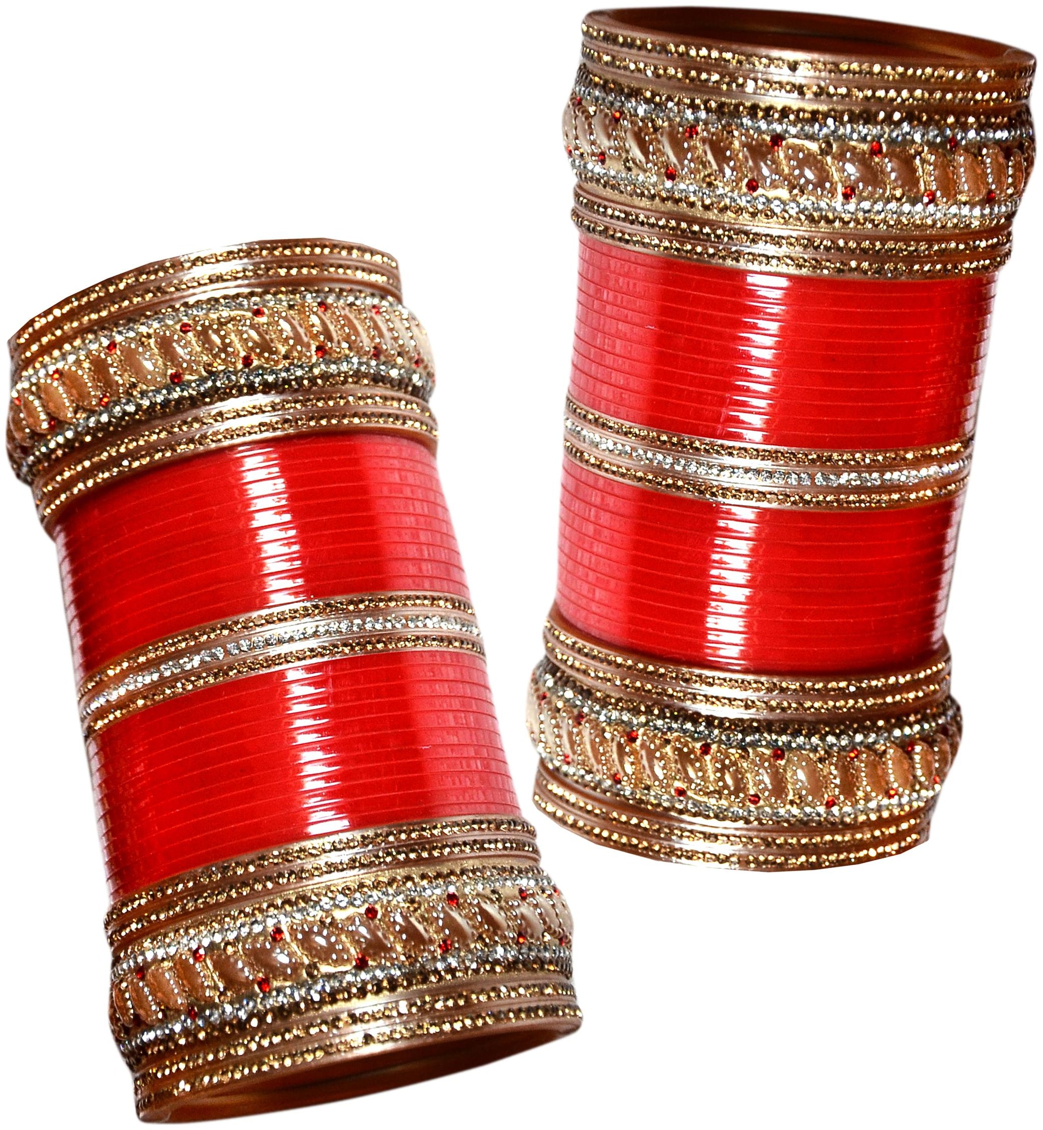 

Vivah Bridal Chura Bangle for women