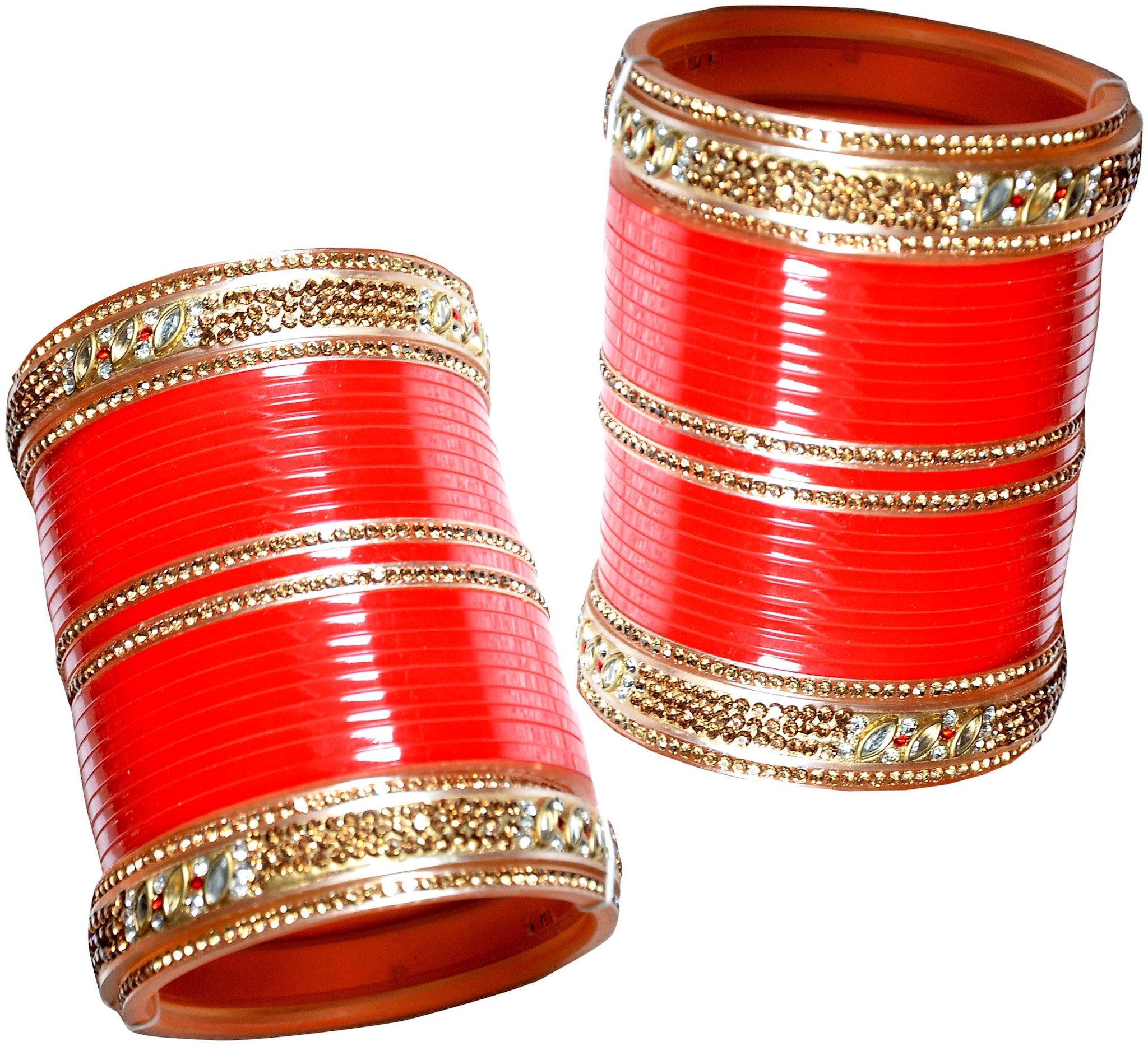 

Vivah Bridal Chura Bangle for women