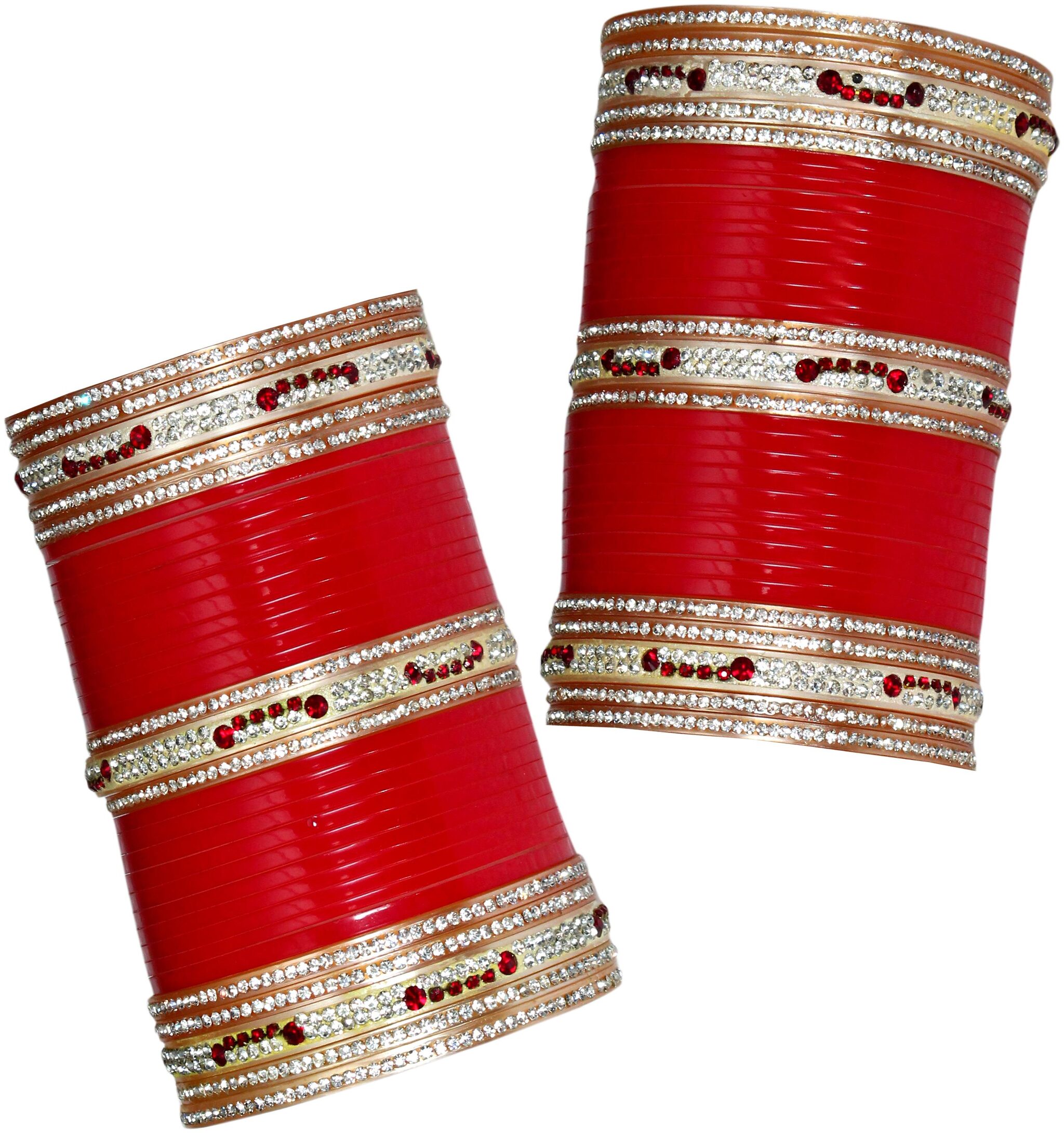 

Vivah Bridal Chura Bangle for women