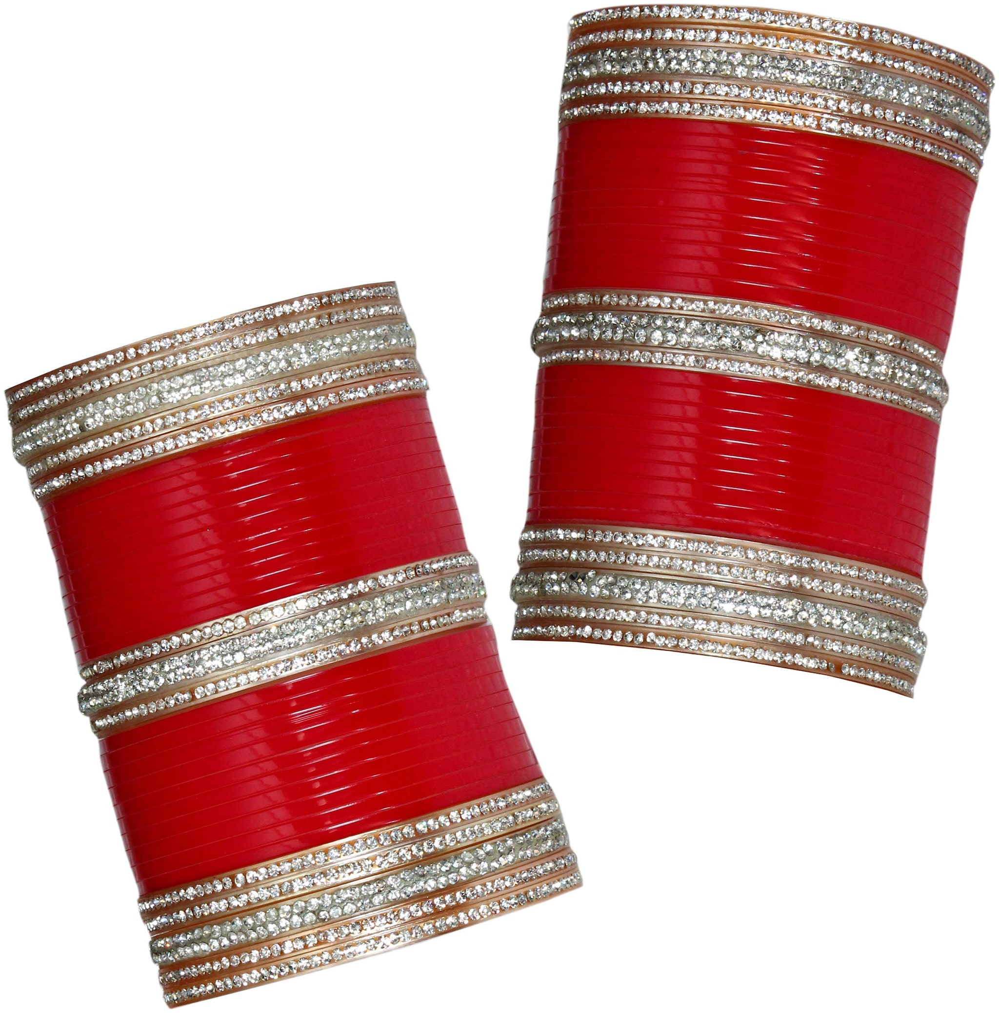 

Vivah Bridal Chura Bangle for women