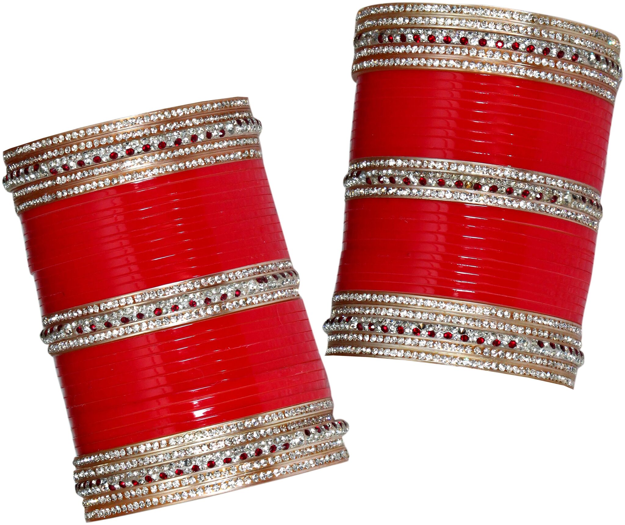 

Vivah Bridal Chura Bangle for women