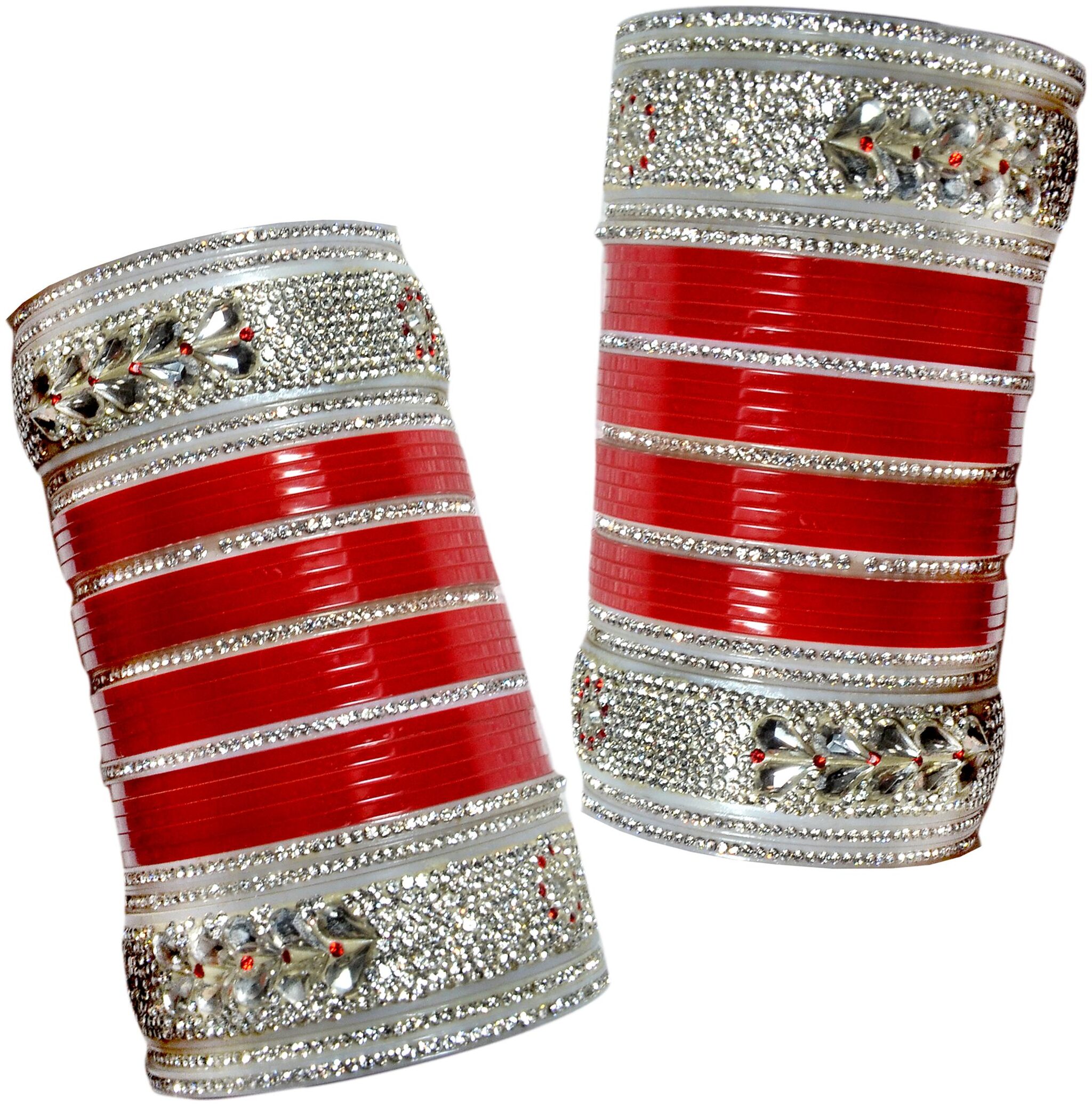 

Vivah Bridal Chura Bangle for women