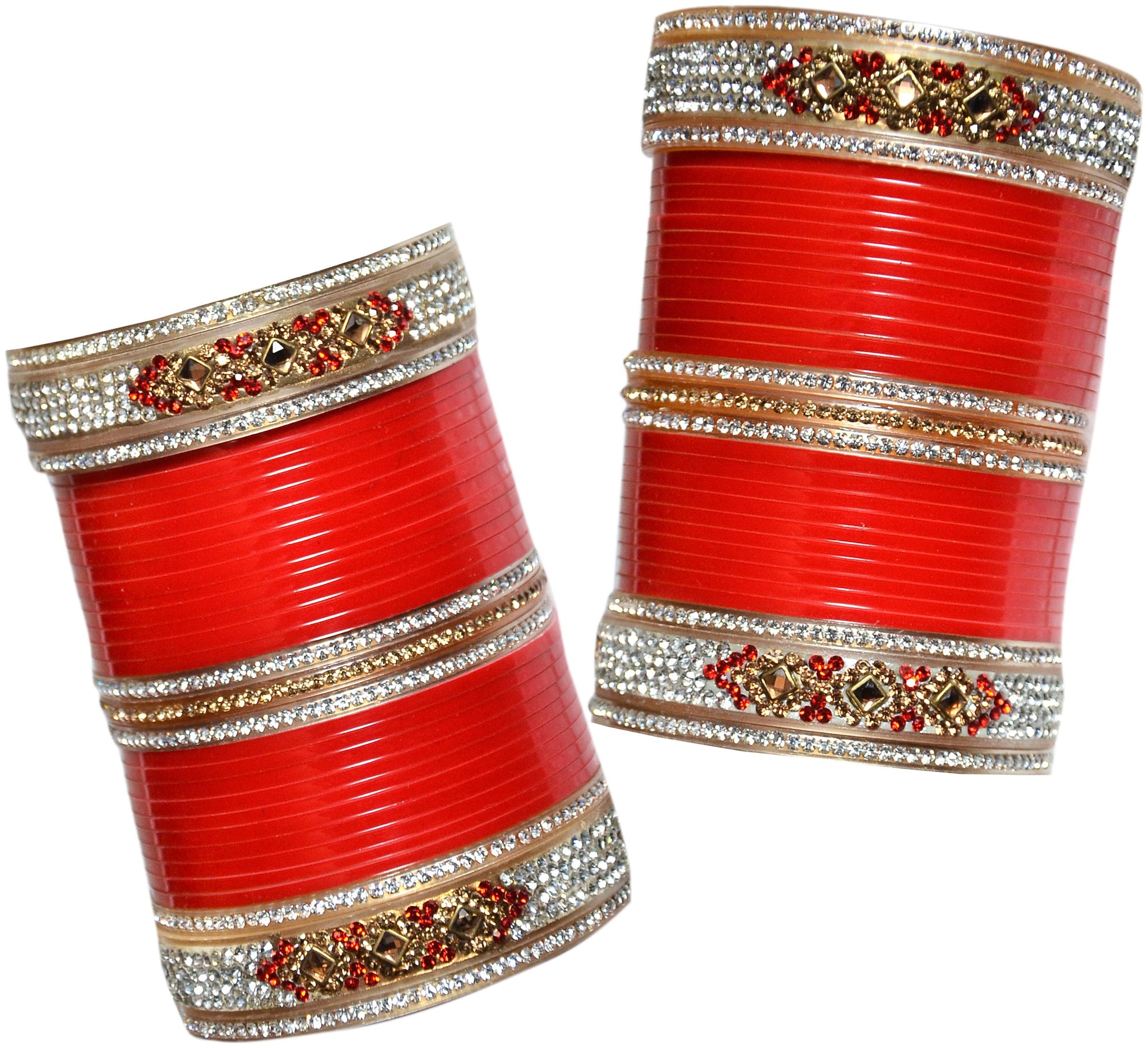

Vivah Bridal Chura Bangle for women