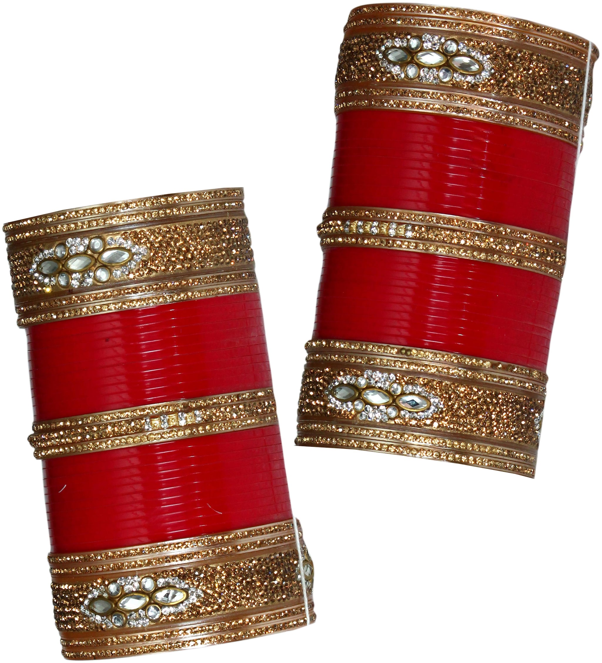 

Vivah Bridal Chura Bangle for women