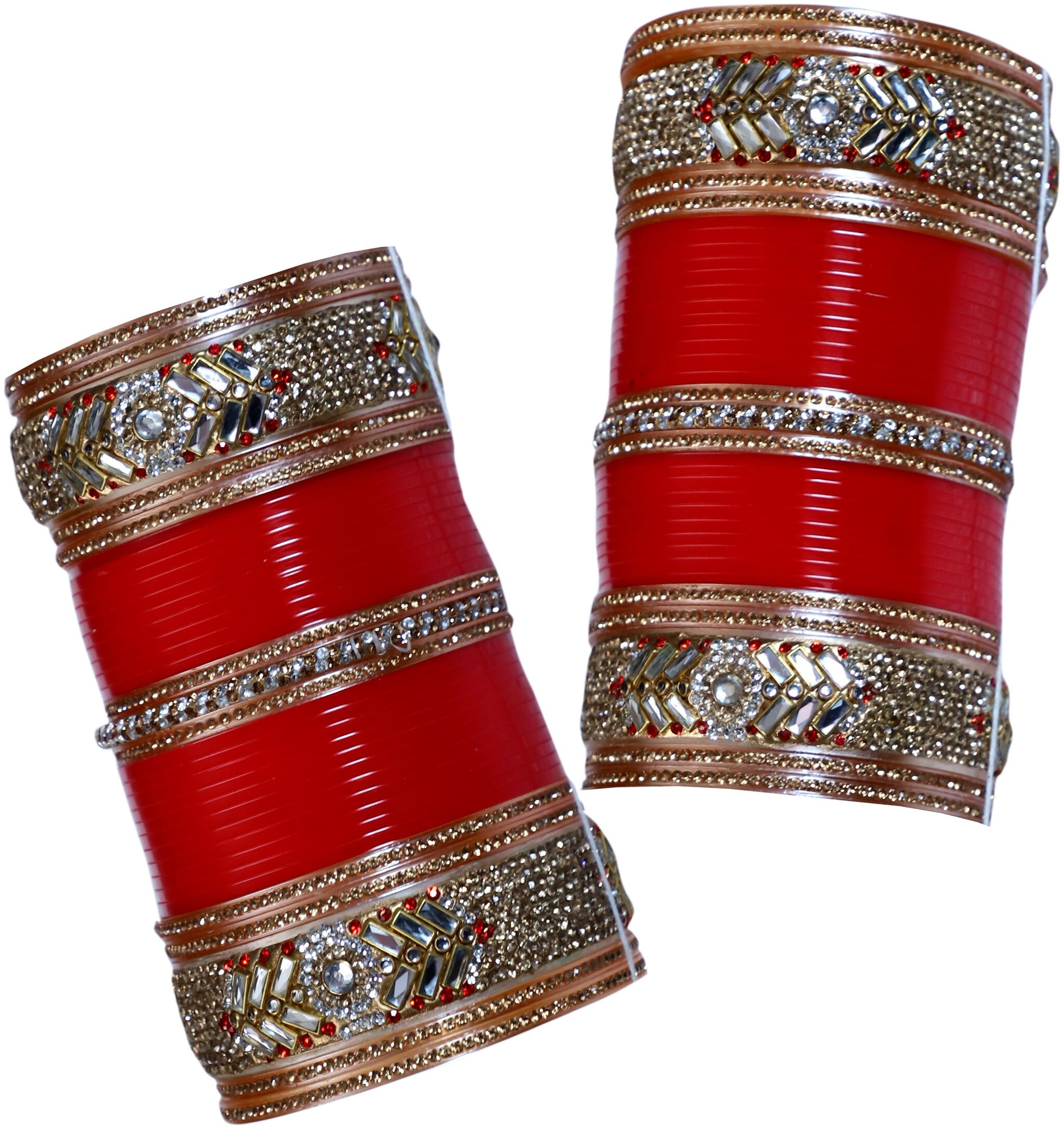 

Vivah Bridal Chura Bangle for women