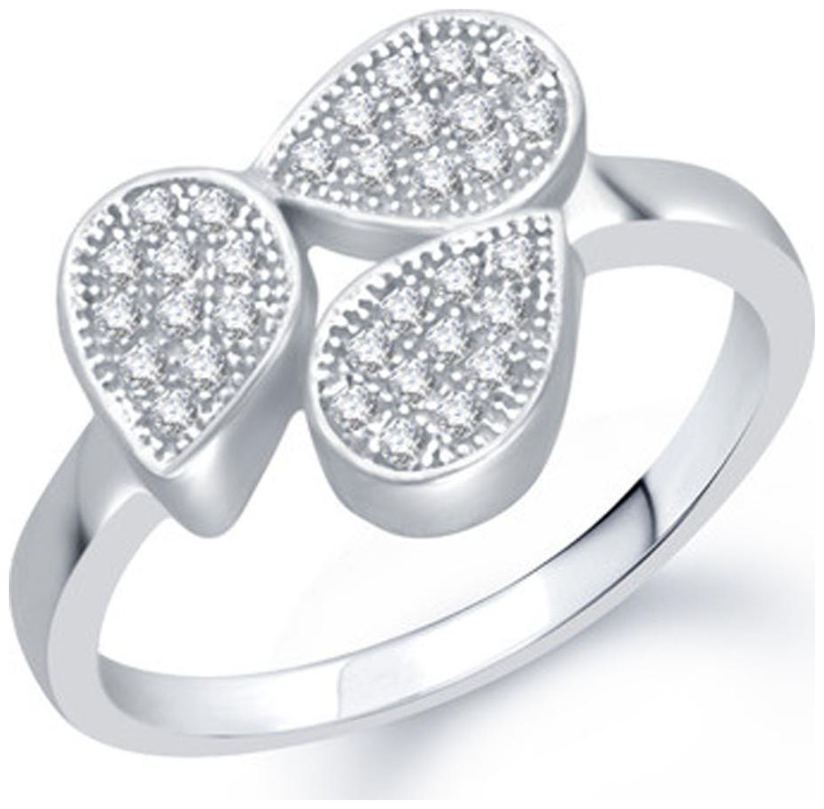 

VK Jewels Silver Ring