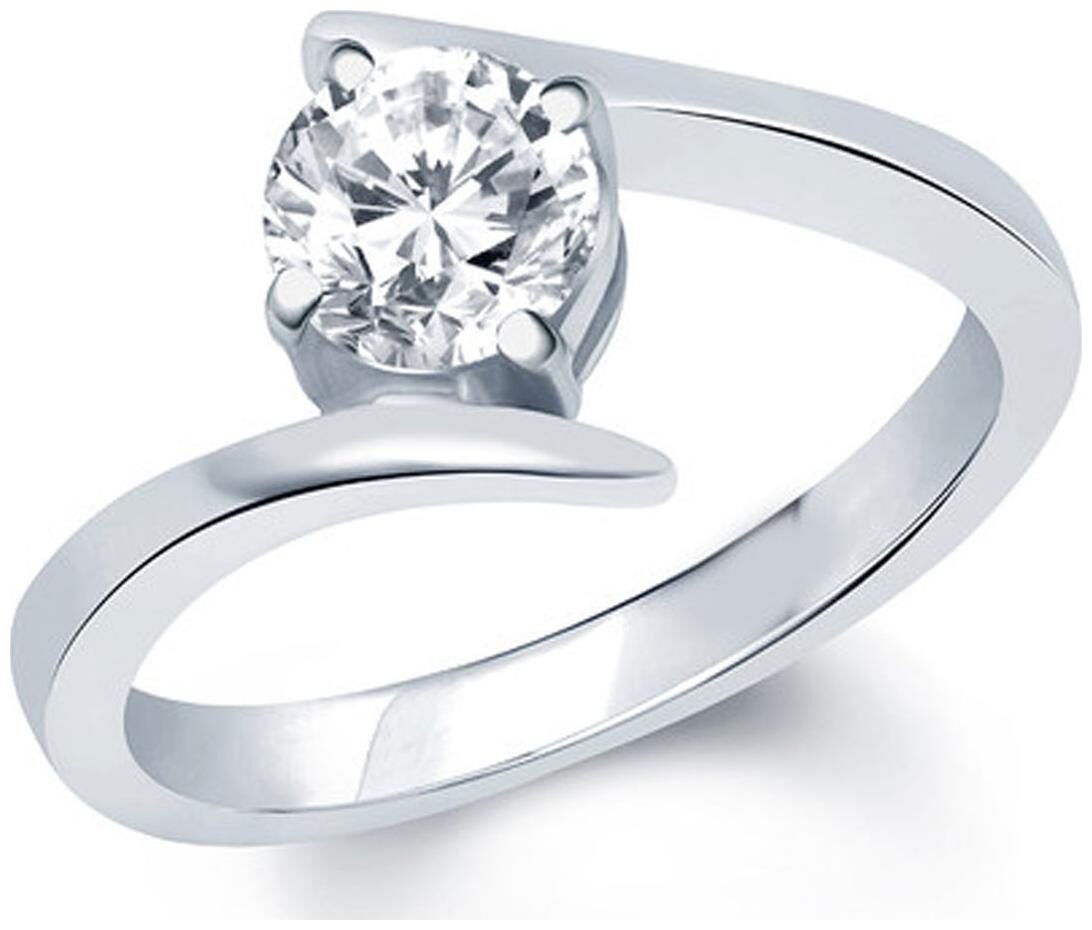 

VK Jewels Silver Ring