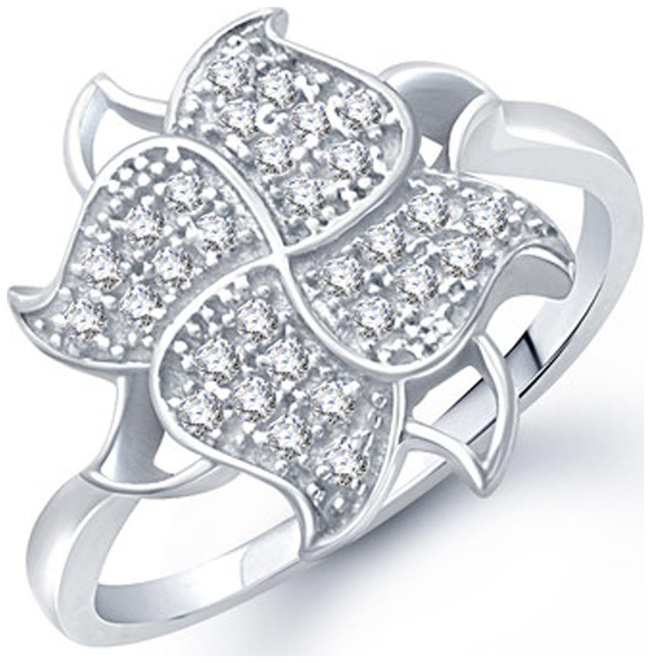 

VK Jewels Silver Ring