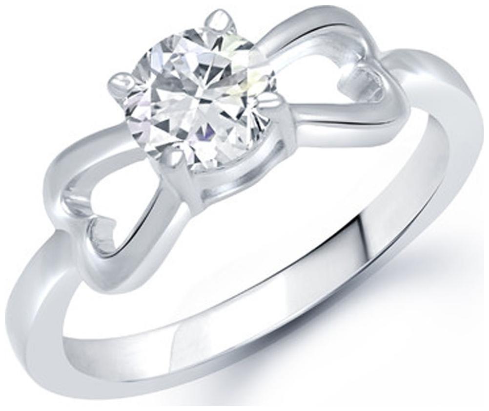 

VK Jewels Silver Ring
