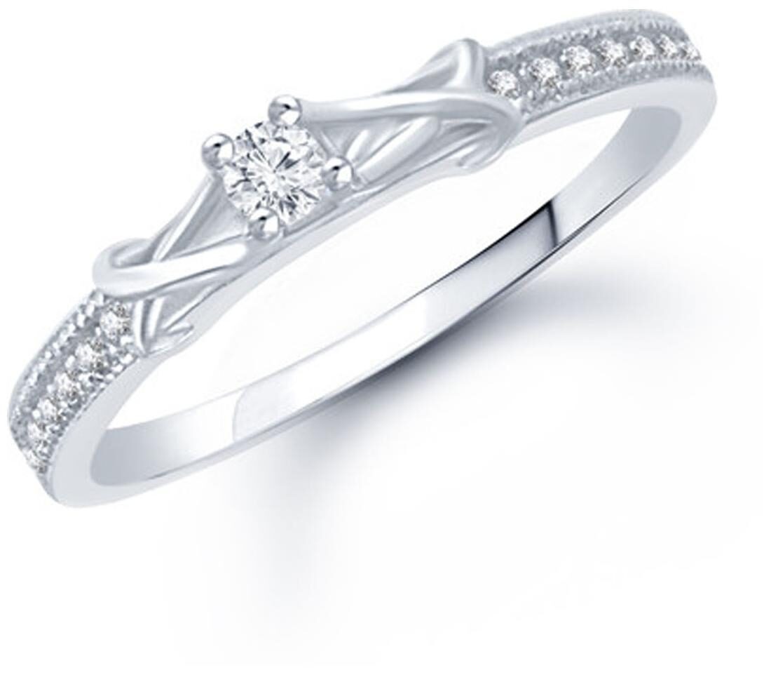 

VK Jewels Silver Ring