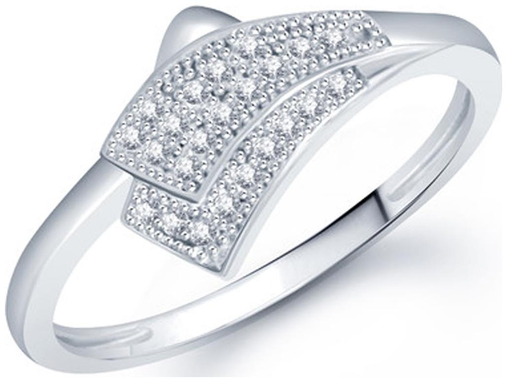

VK Jewels Silver Ring