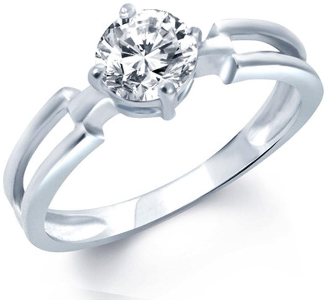 

VK Jewels Silver Ring