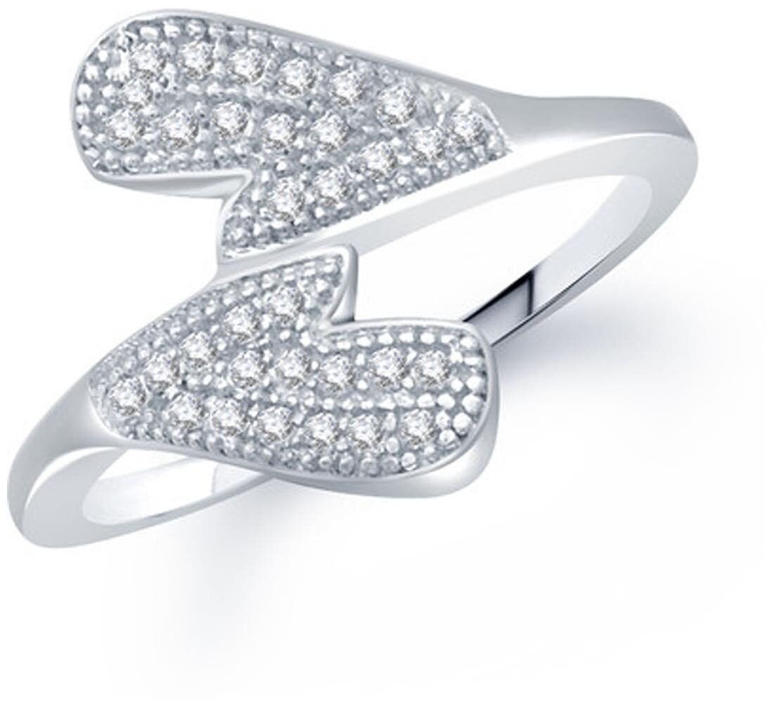 

VK Jewels Silver Ring
