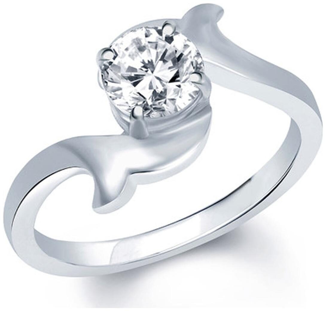 

VK Jewels Silver Ring