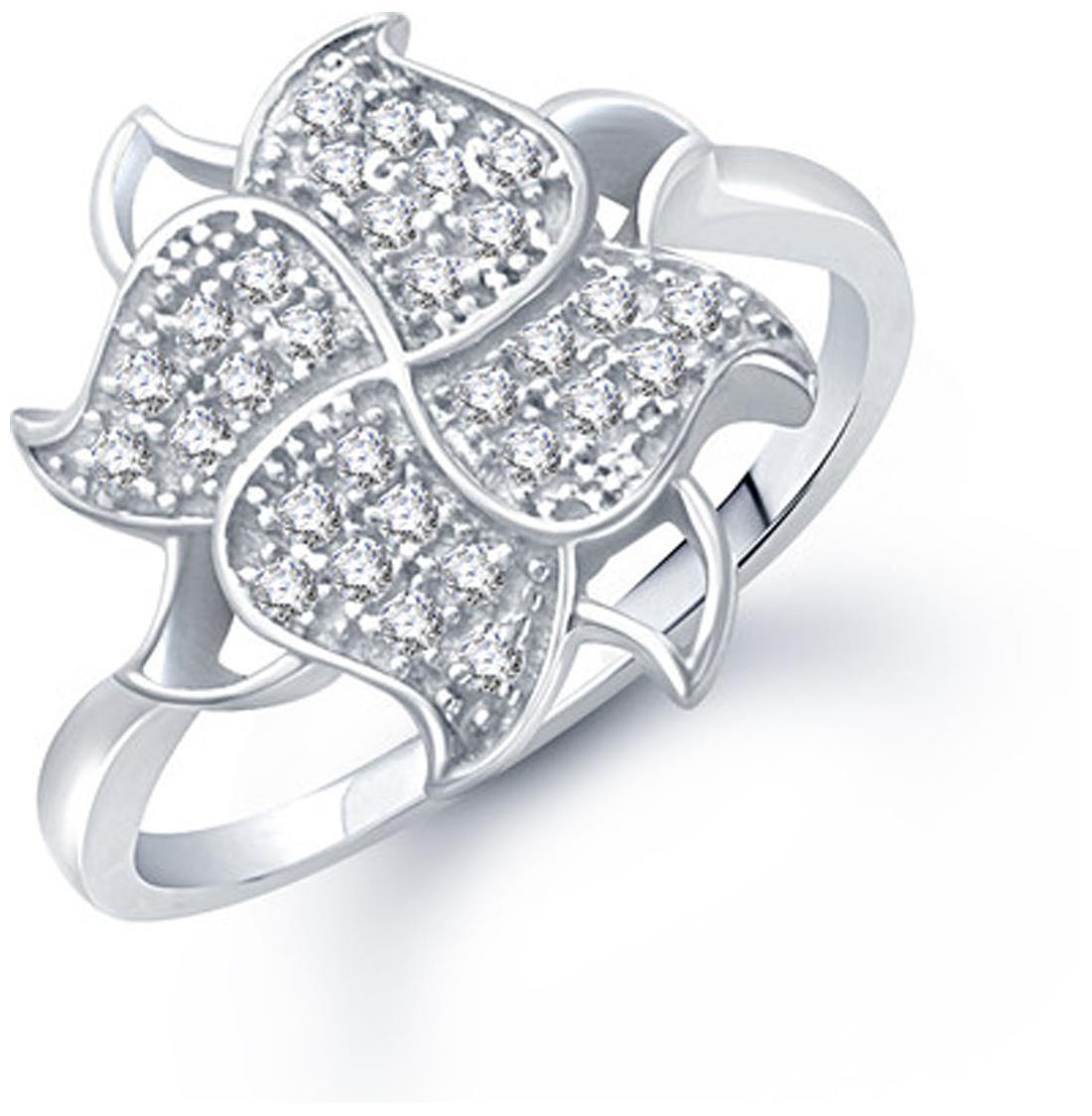 

VK Jewels Silver Ring