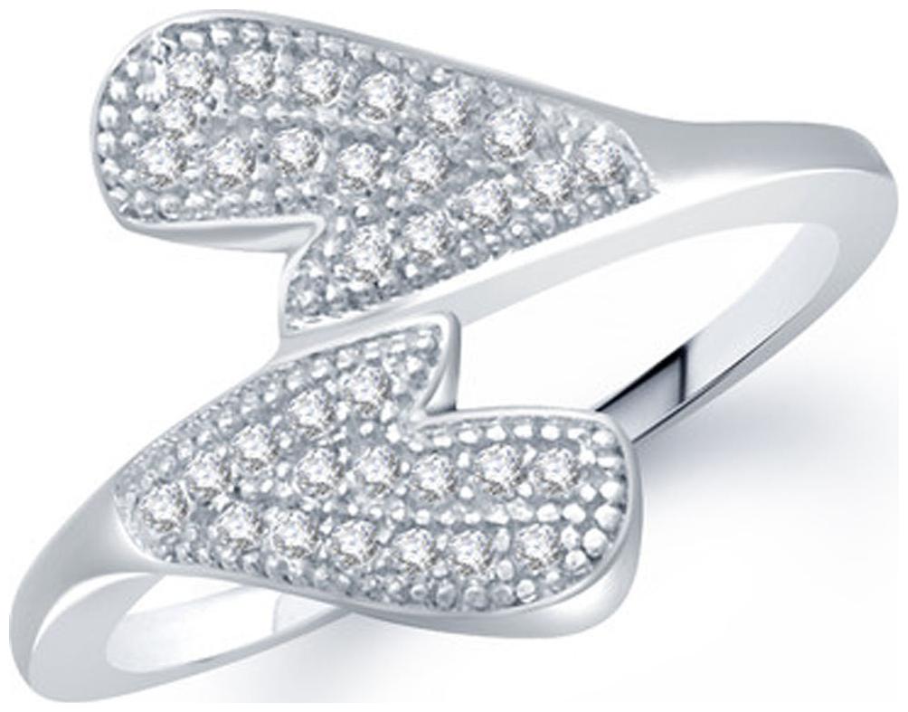 

VK Jewels Silver Ring