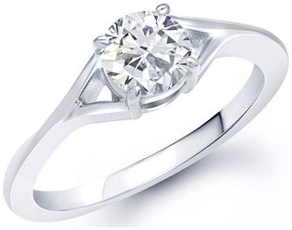 

VK Jewels White Ring