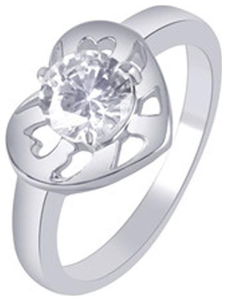 

VK Jewels White Ring