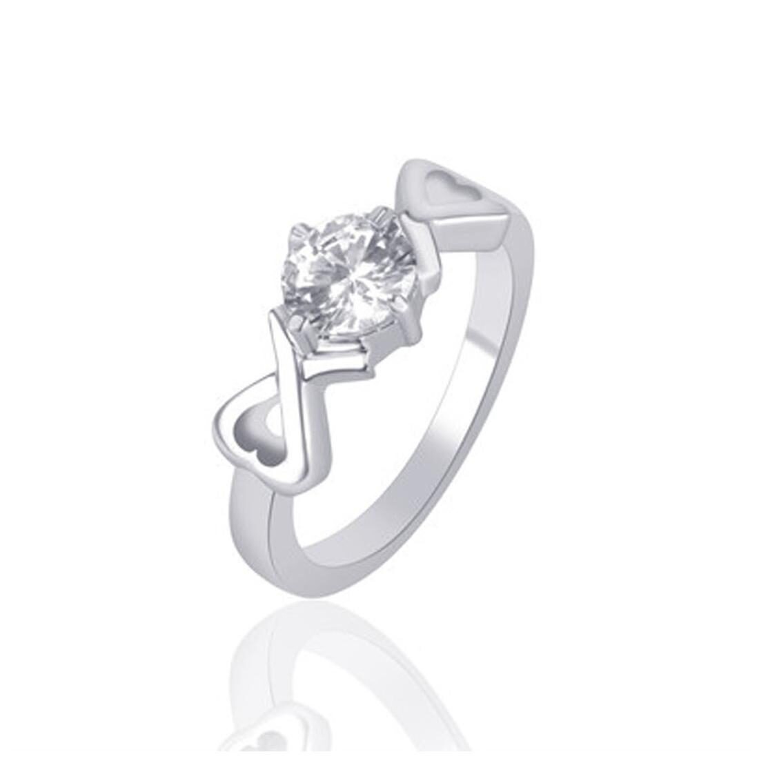 

VK Jewels White Ring