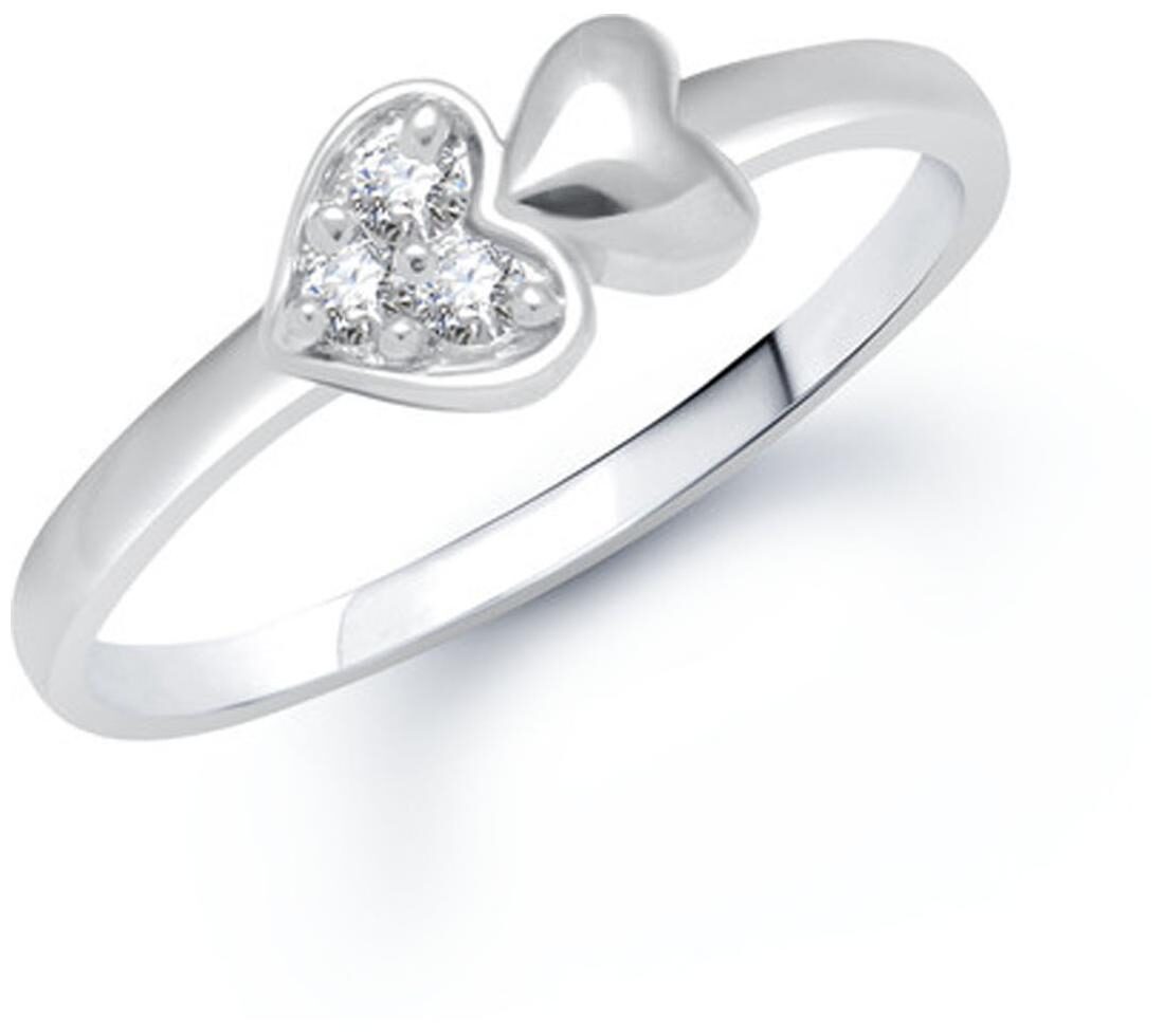 

VK Jewels White Ring