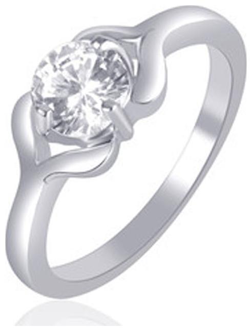 

VK Jewels White Ring