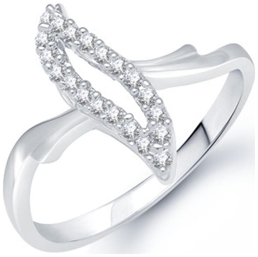 

VK Jewels White Ring
